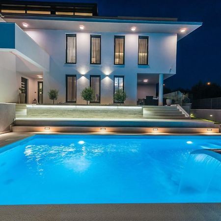 Villa Franica Zadar Eksteriør bilde